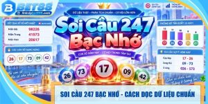 Soi Cầu 247 Bạc Nhớ - Cách Đọc Dữ Liệu Chuẩn Dễ Áp Dụng