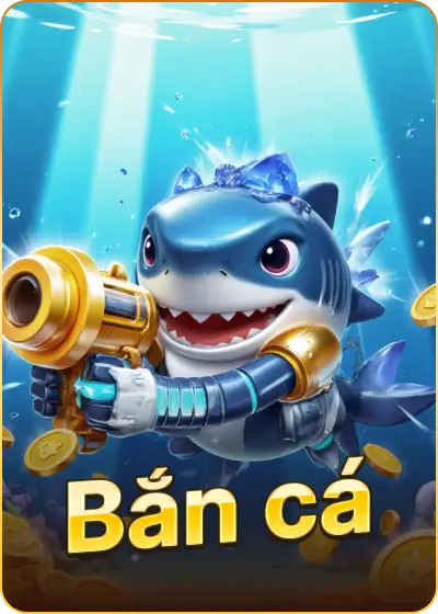 bắn cá Bet88