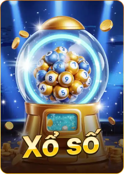 xổ số Bet88
